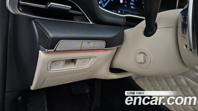 Genesis GV80, 2022 18