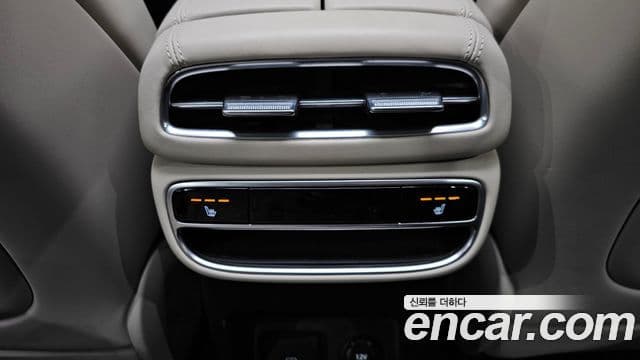 Genesis GV80, 2022 19