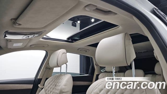 Genesis GV80, 2022 20