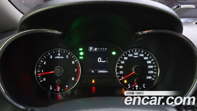 Kia The / новый New K3 Style, 2017 8