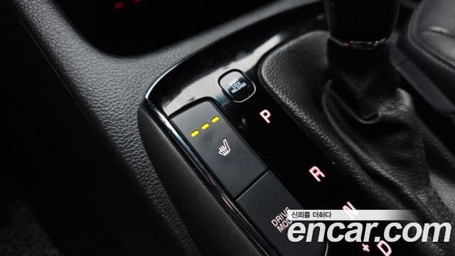 Kia The / новый New K3 Style, 2017 19