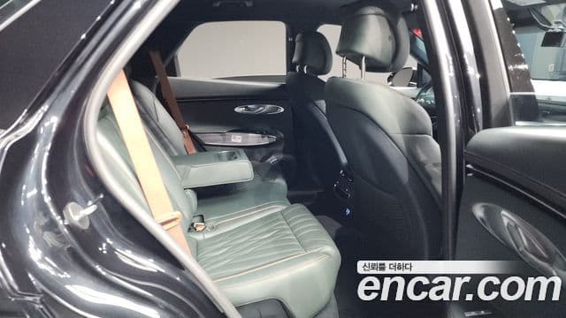 Genesis GV70, 2021 12