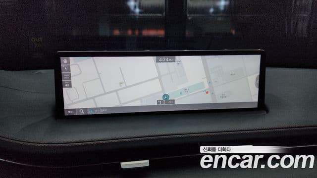 Genesis GV70, 2021 14