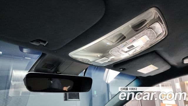 Genesis GV70, 2021 18