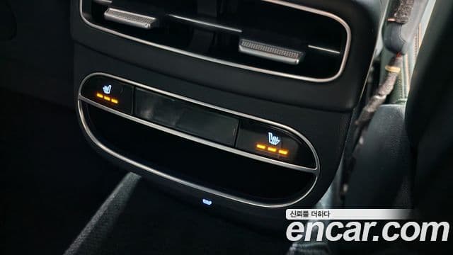 Genesis GV70, 2021 19