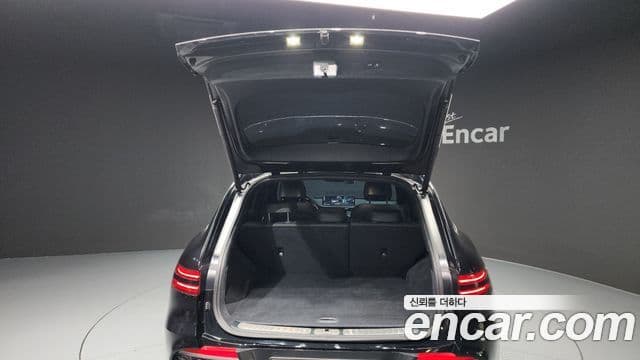 Genesis GV70, 2021 20