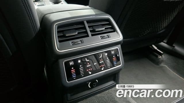 Audi A6 (C8), 2020 18