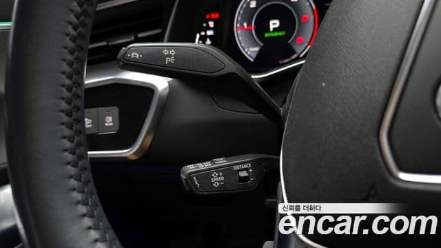 Audi A6 (C8), 2020 19