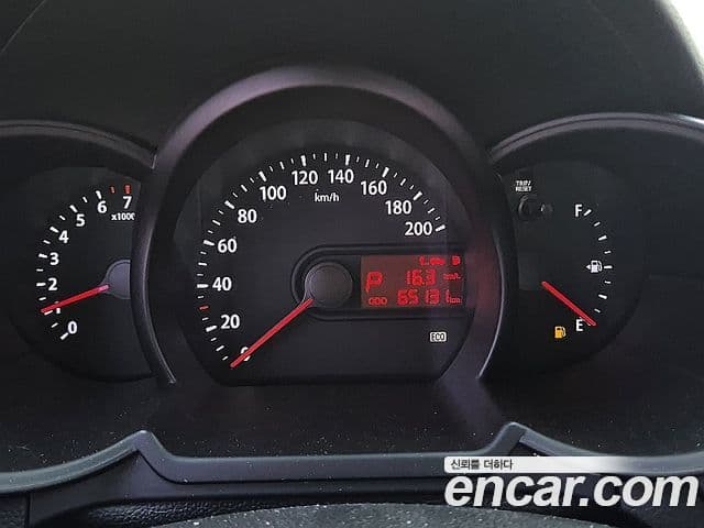 Kia All New Morning Special, 2012 все фото