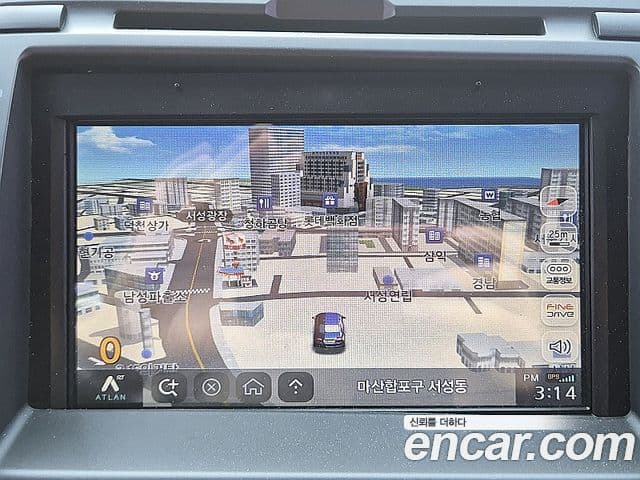 Kia All New Morning Special, 2012 6