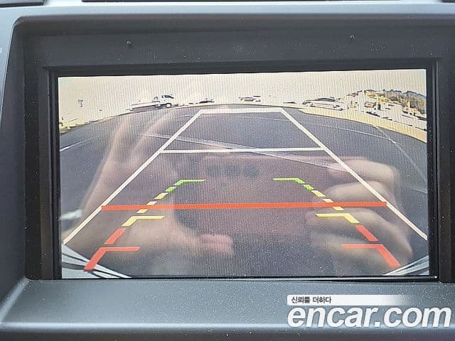 Kia All New Morning Special, 2012 7