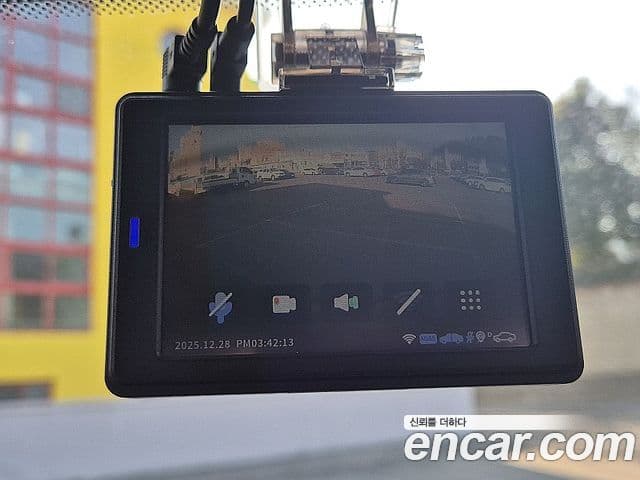 Kia All New Morning Special, 2012 8