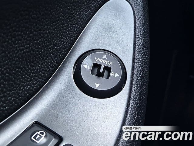 Kia All New Morning Special, 2012 10