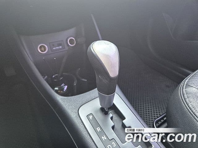 Kia All New Morning Special, 2012 13