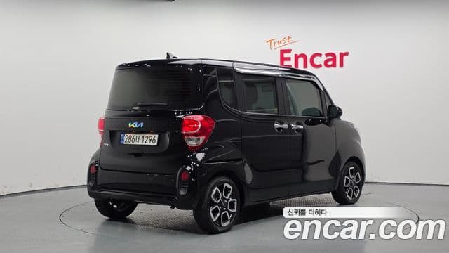 Kia The / новый New Ray Best Selection, 2022 2