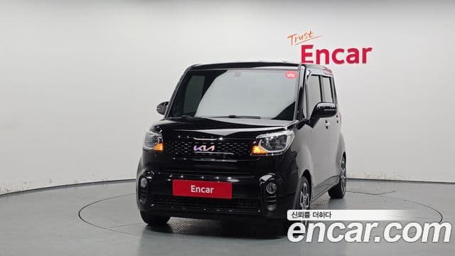 Kia The / новый New Ray Best Selection, 2022 3