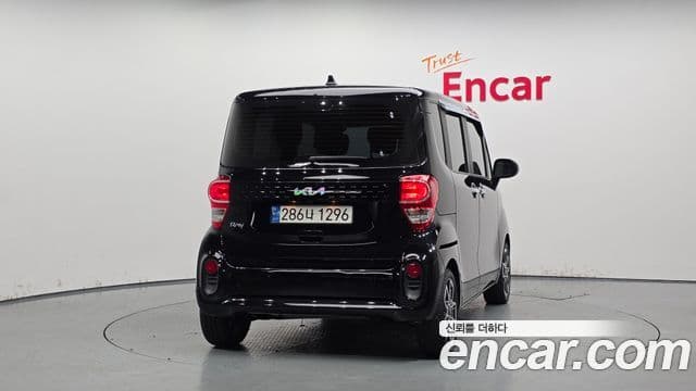 Kia The / новый New Ray Best Selection, 2022 4