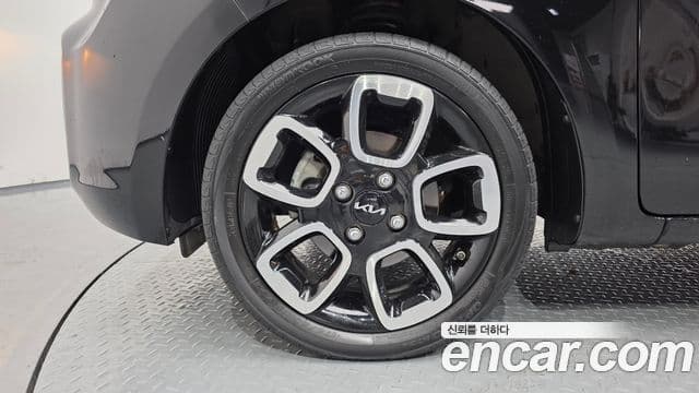 Kia The / новый New Ray Best Selection, 2022 все фото