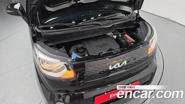 Kia The / новый New Ray Best Selection, 2022 6