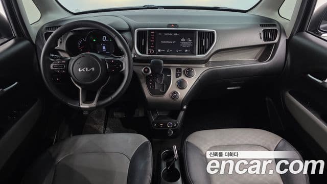 Kia The / новый New Ray Best Selection, 2022 7