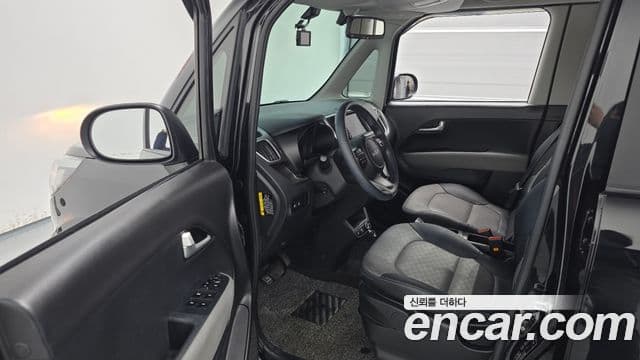 Kia The / новый New Ray Best Selection, 2022 11