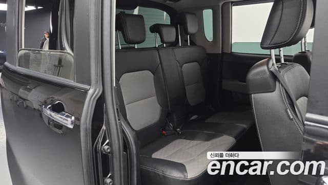 Kia The / новый New Ray Best Selection, 2022 12