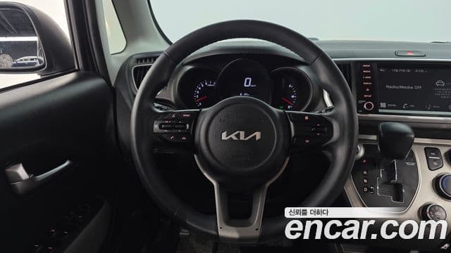 Kia The / новый New Ray Best Selection, 2022 13