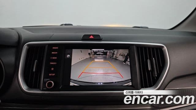 Kia The / новый New Ray Best Selection, 2022 14