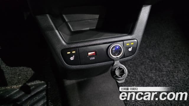 Kia The / новый New Ray Best Selection, 2022 15