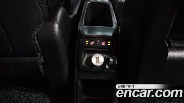 Kia The / новый New Ray Best Selection, 2022 19