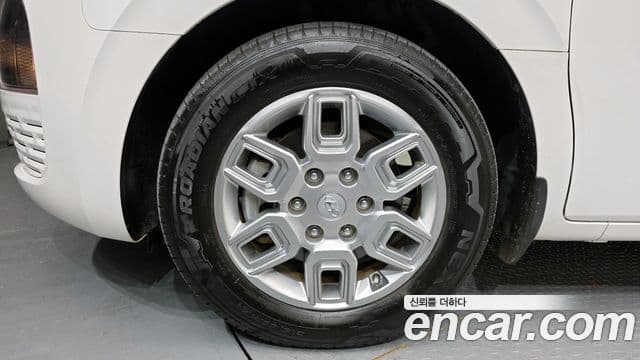 Hyundai Staria Modern, 2022 все фото