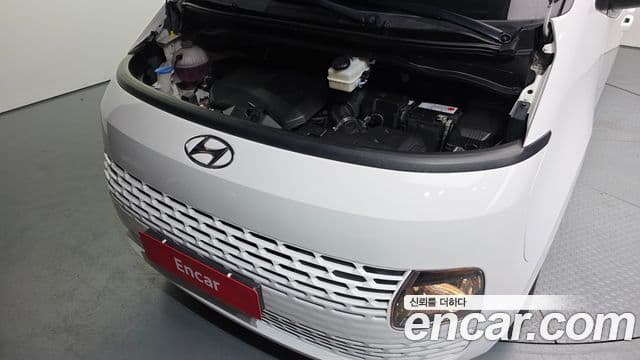 Hyundai Staria Modern, 2022 6