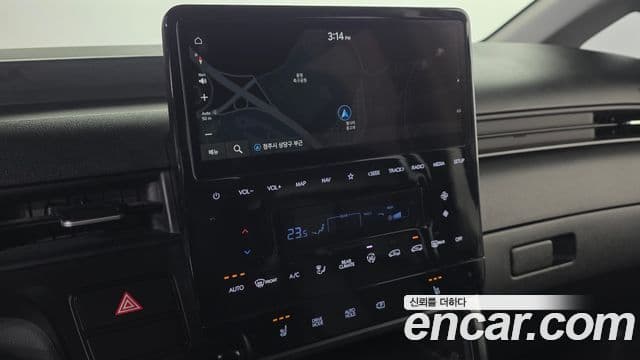 Hyundai Staria Modern, 2022 14