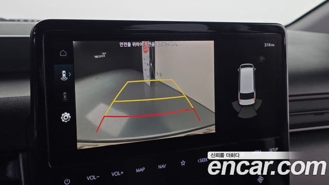 Hyundai Staria Modern, 2022 15