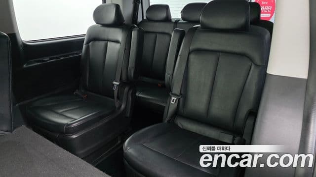 Hyundai Staria Modern, 2022 19