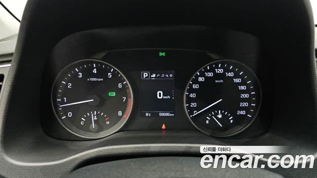 Hyundai Avante AD 1.6 GDI Value Plus, 2018 8