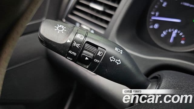 Hyundai Avante AD 1.6 GDI Value Plus, 2018 17