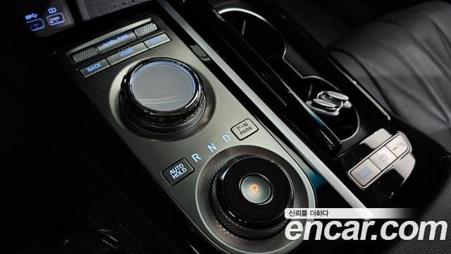 Genesis G80 (RG3) бензин 2.5 турбо AWD, 2023 9