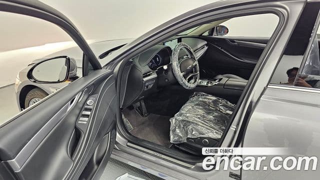 Genesis G80 (RG3) бензин 2.5 турбо AWD, 2023 11