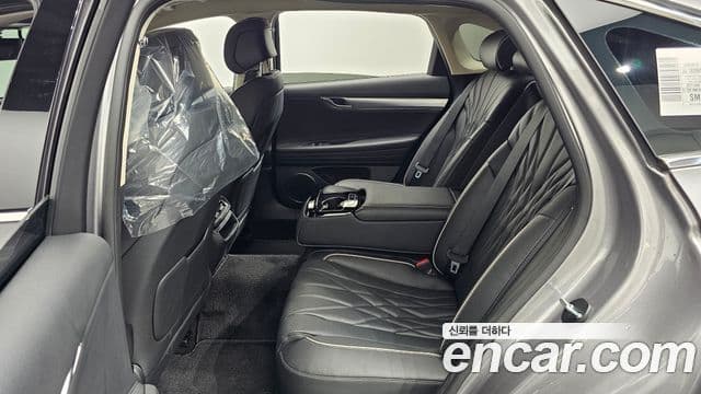 Genesis G80 (RG3) бензин 2.5 турбо AWD, 2023 12