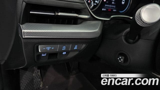 Genesis G80 (RG3) бензин 2.5 турбо AWD, 2023 16