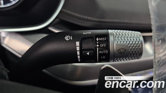 Genesis G80 (RG3) бензин 2.5 турбо AWD, 2023 17