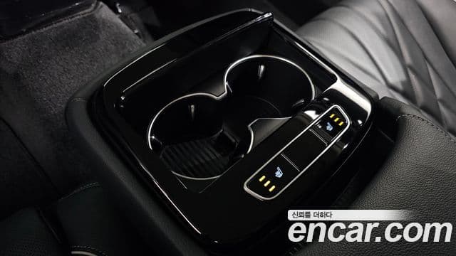 Genesis G80 (RG3) бензин 2.5 турбо AWD, 2023 18