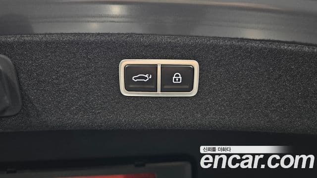 Genesis G80 (RG3) бензин 2.5 турбо AWD, 2023 20