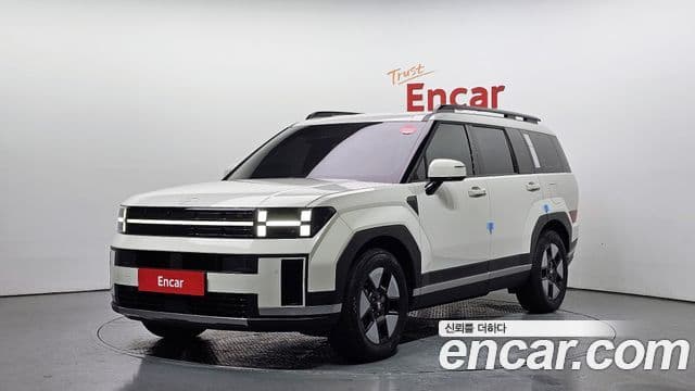 Hyundai Santa Fe (MX5) Prestige, 2024 1