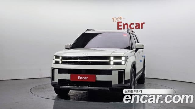 Hyundai Santa Fe (MX5) Prestige, 2024 3