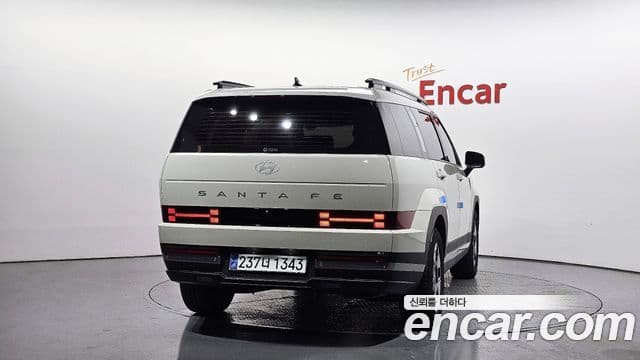 Hyundai Santa Fe (MX5) Prestige, 2024 4