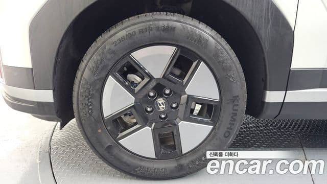 Hyundai Santa Fe (MX5) Prestige, 2024 все фото