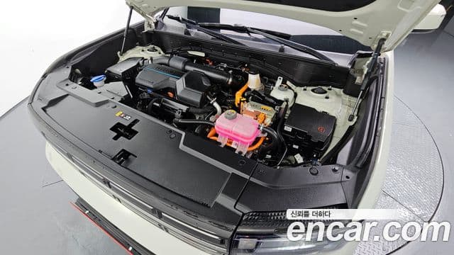 Hyundai Santa Fe (MX5) Prestige, 2024 6