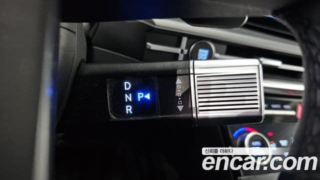 Hyundai Santa Fe (MX5) Prestige, 2024 9